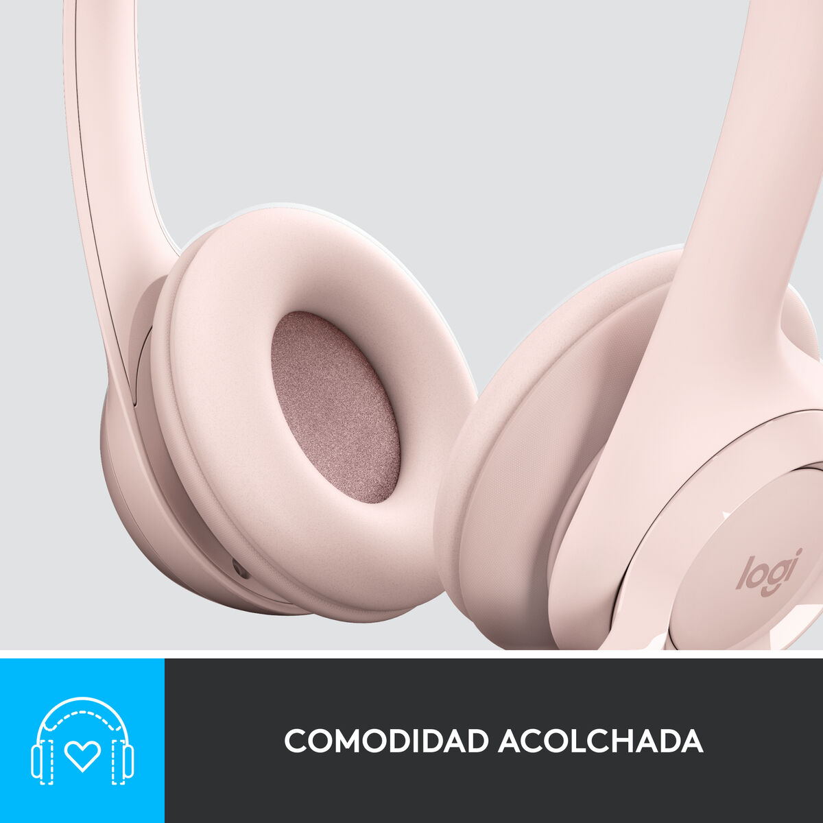 Slušalice Logitech 981-001281
