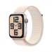 Išmanusis laikrodis Watch SE Apple MRH23QL/A Rusvai gelsva 44 mm