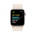 Chytré hodinky Watch SE Apple MRH23QL/A Béžový 44 mm