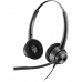 Ακουστικά HP 767G0AA Μαύρο