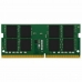 RAM-minne Kingston KVR26S19S6/4 DDR4 4 GB
