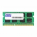 Pamäť RAM GoodRam CL22 SODIMM 32 GB DDR4 3200 MHZ DDR4 DDR4-SDRAM CL22