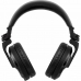 Slušalke z diademom Pioneer HDJ-X7 Črna