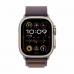 Chytré hodinky Apple Watch Ultra 2 + Cellular Fialový Zlatá 49 mm
