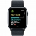 Chytré hodinky Apple SE Čierna 44 mm