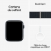 Smartklocka Apple SE Svart 44 mm