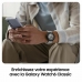 Smartwatch Samsung Galaxy Watch 6 Schwarz