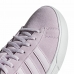 Naisten lenkkikengät Adidas Daily 2.0 Pinkki