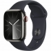 Смарт часовник Apple Series 9 Черен 41 mm