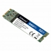 Hårddisk INTENSO 3832450 516 GB SSD 2.5