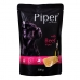 Kostea ruoka Dolina Noteci Piper Animals 500 g