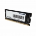 Mémoire RAM Patriot Memory PSD48G266681S DDR4 8 GB CL16 CL19