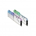 Mémoire RAM GSKILL Trident Z Royal DDR4 CL16 32 GB