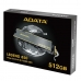 Жесткий диск Adata LEGEND 850 500 GB SSD M.2