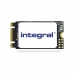 Pevný disk Integral 128 GB SSD (Obnovené B)