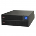 System til Uafbrydelig Strømforsyning Interaktivt UPS APC SRV6KRI 6000 W 6000 VA