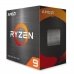 procesorius AMD AMD Ryzen 9 5900X 4.8 GHz 70 MB AMD AM4