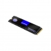 Hårddisk GoodRam PX500 Gen.2 256 GB SSD