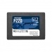 Kietasis diskas Patriot Memory P220 512 GB SSD