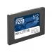 Pevný disk Patriot Memory P220 512 GB SSD