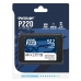 Trdi Disk Patriot Memory P220 512 GB SSD