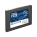 Kovalevy Patriot Memory P220 256GB 256 GB SSD