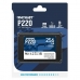 Cietais Disks Patriot Memory P220 256GB 256 GB SSD