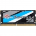 Memoria RAM GSKILL Ripjaws SO-DIMM 8GB DDR4-2400Mhz DDR4 8 GB CL16