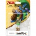 Figura colecionável Amiibo Legend of Zelda: Ocarina of Time - Link