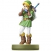 Zberateľská postavička Amiibo Legend of Zelda: Ocarina of Time - Link