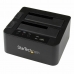 Reģistrators Startech SDOCK2U33RE         