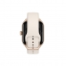 Smartwatch Amazfit GTS 4 Weiß 1,75