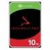 Disque dur Seagate IronWolf Pro ST10000NT001 3,5