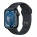 Chytré hodinky Apple Watch Series 9 Černý 45 mm