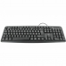 Tastatur Mobility Lab Deluxe Classic Sort AZERTY