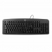 Tangentbord Mobility Lab Deluxe Classic Svart AZERTY