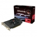 Vaizdo korta Biostar Radeon RX550 AMD Radeon RX 550 GDDR5 4 GB