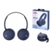 Bluetooth Headset Mikrofonnal JVC HAS-36WAU Kék