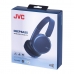 Auricolari Bluetooth con Microfono JVC HAS-36WAU Azzurro