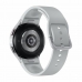 Chytré hodinky Samsung 8806095075600 Striebristý 44 mm