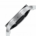 Smartwatch Samsung 8806095075600 Silberfarben 44 mm