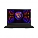 Laptop MSI Gaming Thin GF63 12UDX-495XPL 15,6