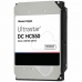 Kõvaketas Western Digital Ultrastar DC HC550 3,5