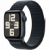 Chytré hodinky Apple SE Čierna 40 mm