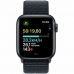 Chytré hodinky Apple SE Čierna 40 mm