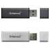 USB Memória INTENSO 2.0 2 x 32 GB