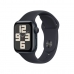 Smartwatch Apple Watch SE Negru 40 mm