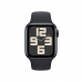 Chytré hodinky Apple Watch SE Čierna 40 mm