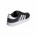Pánske športové topánky Adidas Breaknet Čierna