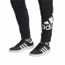 Sportschoenen voor heren Adidas Breaknet Zwart